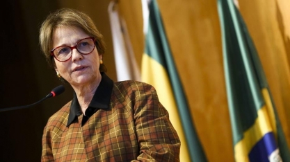 Brasil avalia alternativas para importação de fertilizantes fora da Rússia