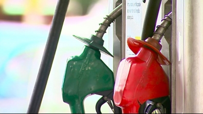 Etanol é mais competitivo que gasolina em SP, GO, MT e MG