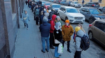 Sanções à Rússia: como fica o comércio com o Brasil?