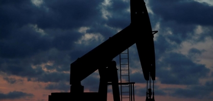  Preços do petróleo sobem 3% com expectativa de novas sanções à Rússia