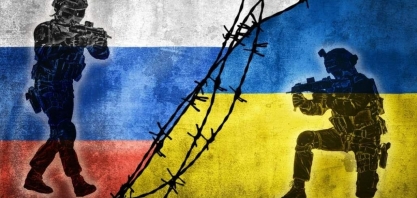 Com guerra, Ucrânia pode não conseguir plantar e Rússia não exportar