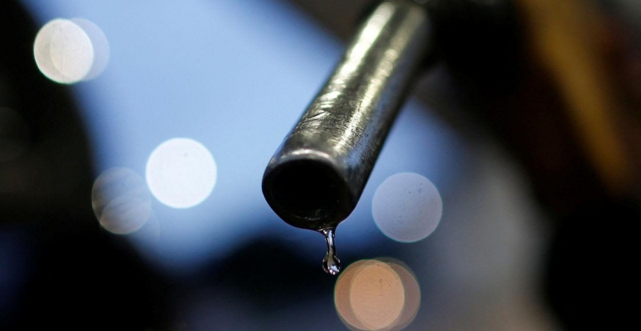 Legenda: Os preços da gasolina no varejo atingiram recordes em março, com a invasão abalando os mercados de energia no mundo todo Imagem REUTERS Adriano Machado