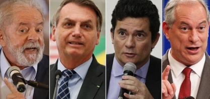 Próximo presidente encontrará uma agricultura em dificuldades