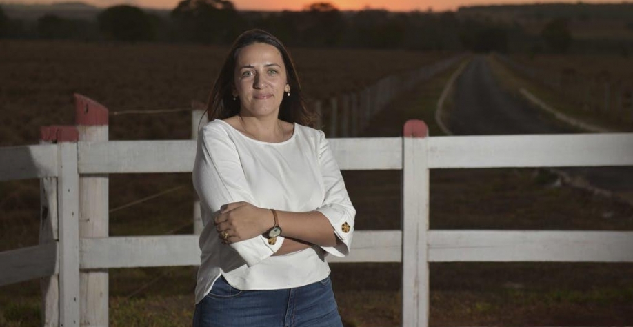 Reflexões sobre a guerra e o agro - Por Aline Locks