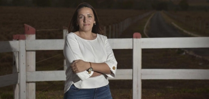 Reflexões sobre a guerra e o agro - Por Aline Locks