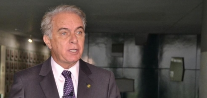 Agricultura: Marcos Montes toma posse como ministro hoje (30)