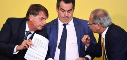 Atritos entre Petrobras e governo devem continuar, dizem aliados