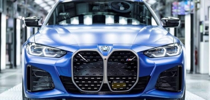 BMW vai priorizar veículos elétricos em meio à guerra e escassez de chips