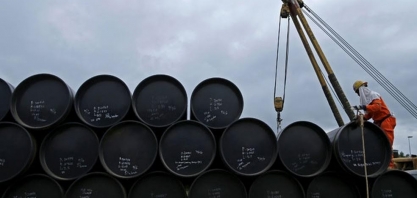 Petróleo Brent sobe 18% e chega a US$ 139 com temores sobre embargo russo