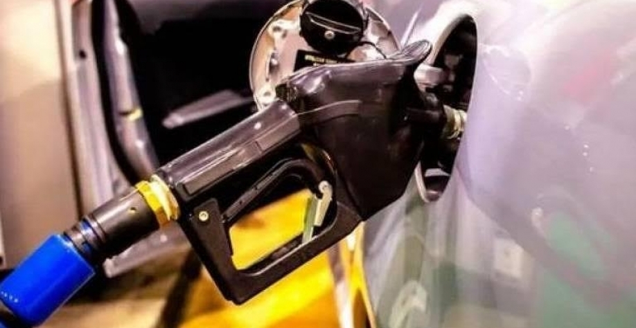 Legenda: Paira uma grande incerteza sobre o que vai acontecer com os preços da gasolina, diesel e do gás de cozinha no Brasil - Getty Images/BBC News Brasil