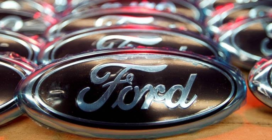 Ford eleva aposta em veículos elétricos na UE com novo projeto de expansão