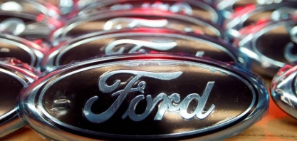 Ford eleva aposta em veículos elétricos na UE com novo projeto de expansão