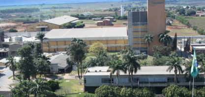 Caramuru: Lucro recorde em 2021 com alta de preços de óleos vegetais