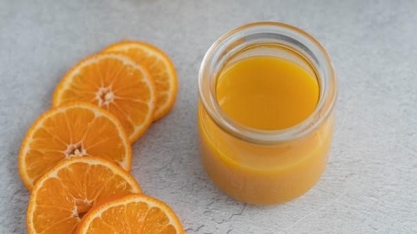 Receita com exportação de suco de laranja cresce 92% de julho a fevereiro 