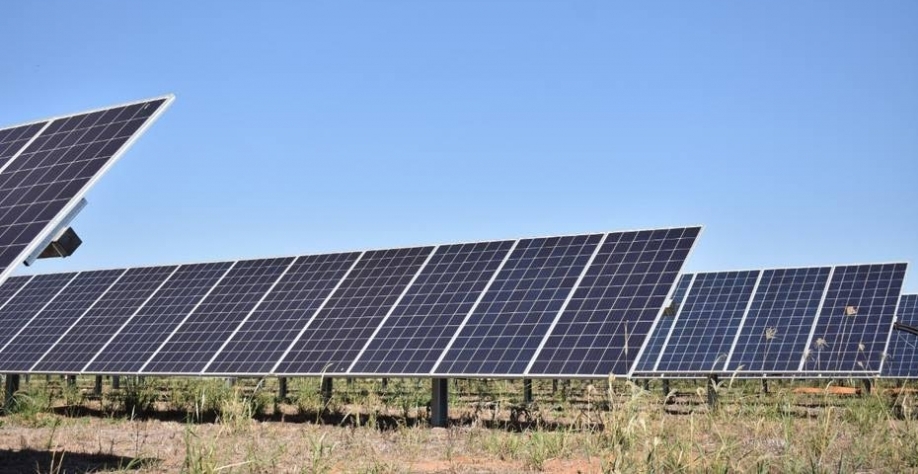 Energia solar no Brasil ultrapassa Itaipu