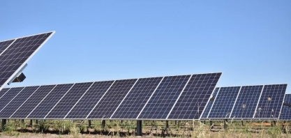 Energia solar no Brasil ultrapassa Itaipu