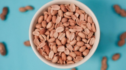 Guerra entre Rússia e Ucrânia impacta amendoim brasileiro