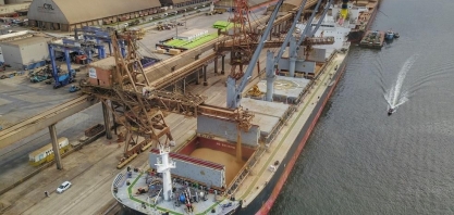 Salto das commodities pode gerar US$ 53 bilhões em exportações 