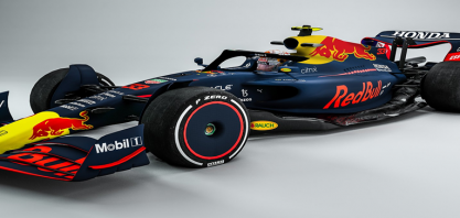 Mais segura, Fórmula 1 tem desafio de se descarbonizar