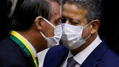 Lira diz que Petrobras deu 'tapa na cara' do país ao aumentar combustíveis