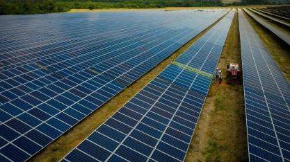 Brasil chega aos 14 GW de energia solar e deve dobrar a marca este ano