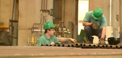 Metalúrgicas de Sertãozinho têm dificuldade para contratar profissionais