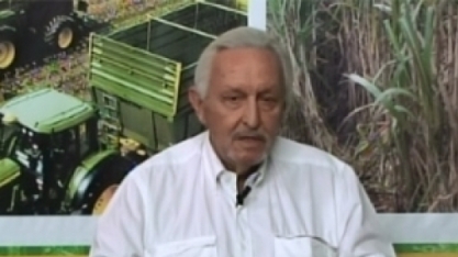 Morre o eng. agrônomo Eduardo Zabrockis, ícone do setor sucroenergético