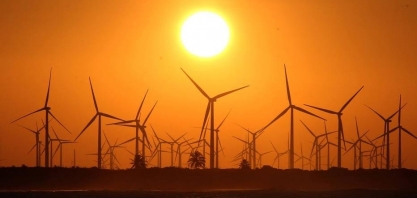 Petróleo caro e Rússia aceleram a busca por fontes alternativas de energia