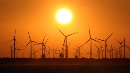 Petróleo caro e Rússia aceleram a busca por fontes alternativas de energia