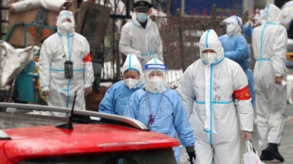 Lockdowns na China atrapalham ainda mais as cadeias de suprimentos globais