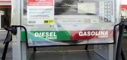 União e estados abrem mão de quase R$ 46 bi em tributos sobre combustíveis 