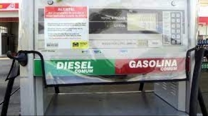 União e estados abrem mão de quase R$ 46 bi em tributos sobre combustíveis 