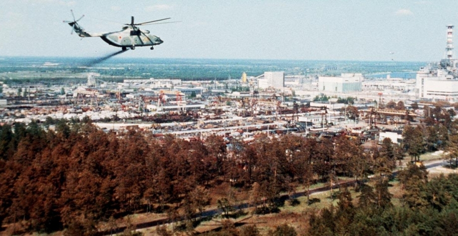 Qual é a chance de um desastre nuclear na guerra na Ucrânia?