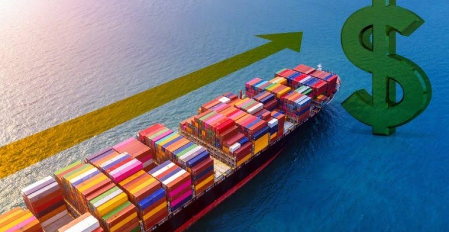 Conab vê alta de mais de 20% nos preços do frete marítimo