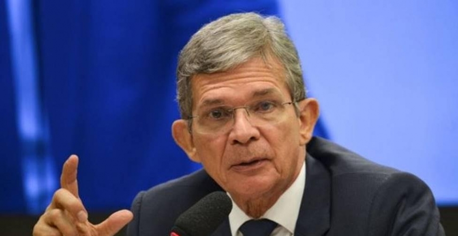 Legenda: Demissão de Silva e Luna não deve mudar política de preços da estatal, assim como saída de Castello Branco em 2021 não alterou, avaliam economistas. Foto Marcelo Camargo/Agência Brasil