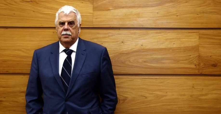 Legenda: Affonso Celso Pastore, ex-presidente do Banco Central — Foto: Wilton Junior/Estadão