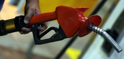 Diesel foi produto mais importado em 2021, superando aviões e vacinas