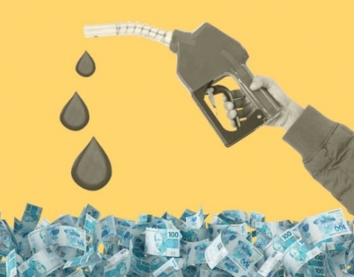 Etanol: Preço sobe em 21 Estados; média nacional tem valorização de 4,87%