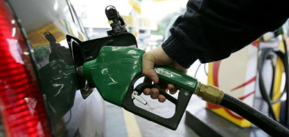 Etanol sobe em 21 Estados; média nacional dispara 4,53%
