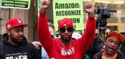 Por que os sindicatos estão ressurgindo nos EUA