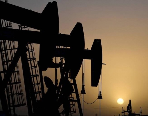 Preço do petróleo Brent supera US$ 107 com temores de oferta