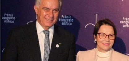 Agricultura: Montes toma posse defendendo continuidade da gestão