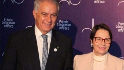 Agricultura: Montes toma posse defendendo continuidade da gestão