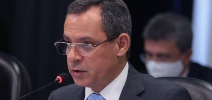 José Mauro Coelho pode assumir a presidência da Petrobras nesta 5ª (14)