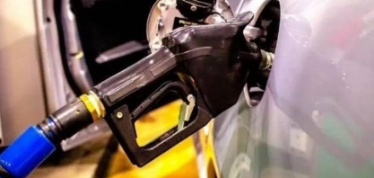 Preço da gasolina volta a subir nos postos, diz ANP