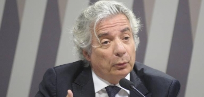 Pires desiste de presidência da Petrobras e cria impasse para governo