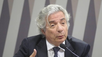 Pires desiste de presidência da Petrobras e cria impasse para governo
