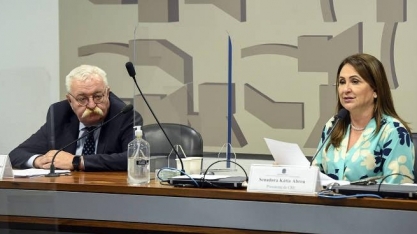 Rússia quer manter exportação de fertilizante ao Brasil, diz embaixador