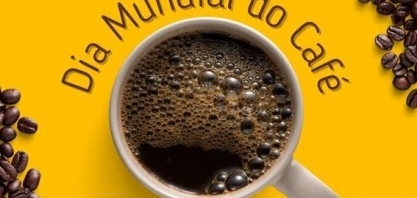 Em celebração ao Dia Mundial do Café, reportagem especial mostra a importância histórica da cafeicultura no Brasil