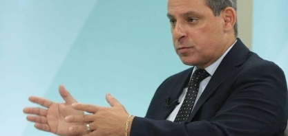 Governo indica José Mauro Ferreira Coelho para presidir Petrobras